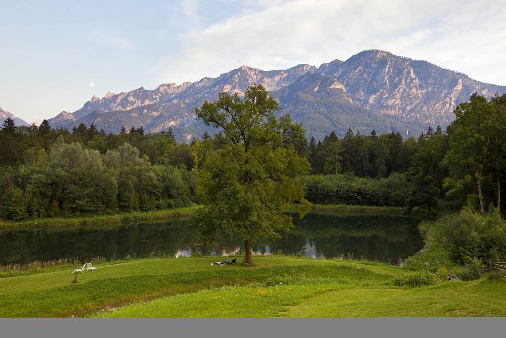 Hotel Garni Gablerhof Bad Reichenhall Cameră foto